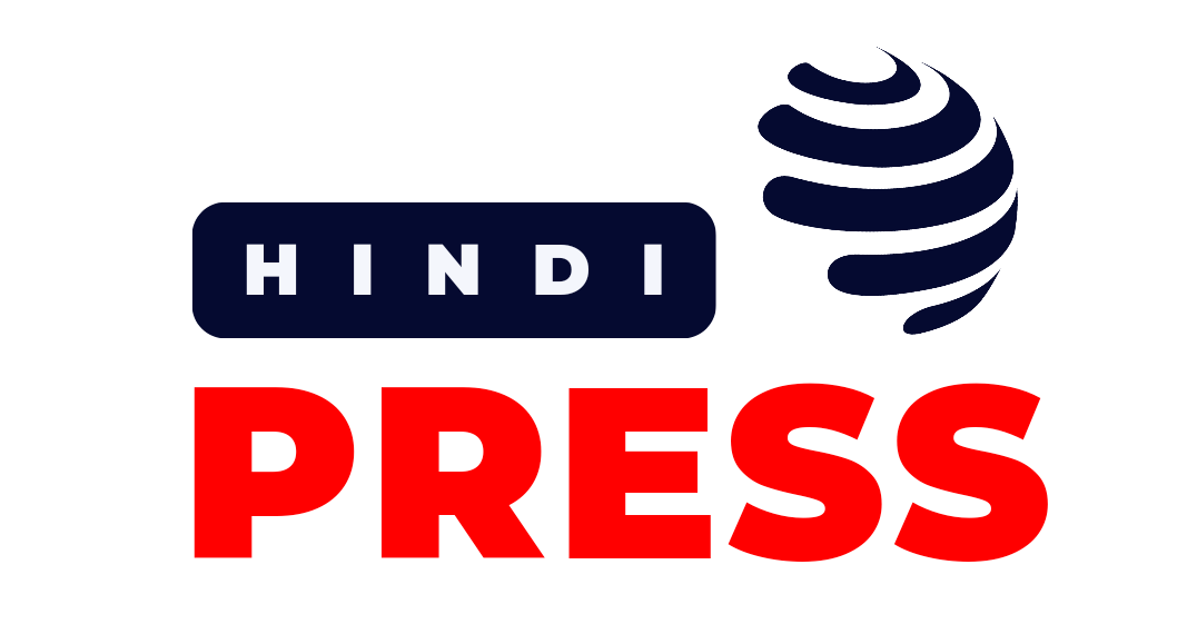 Hindi Press