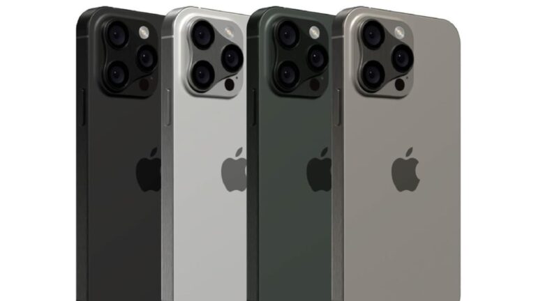 iPhone 16 Pro Launch Date in India